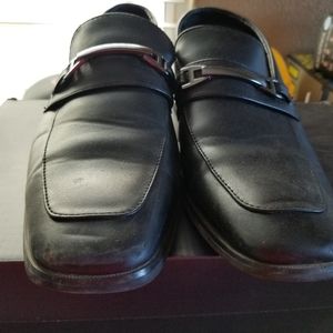 Perry ellis dress shoes